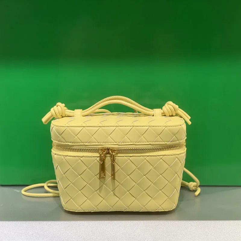 Bottega Veneta Mini Braided