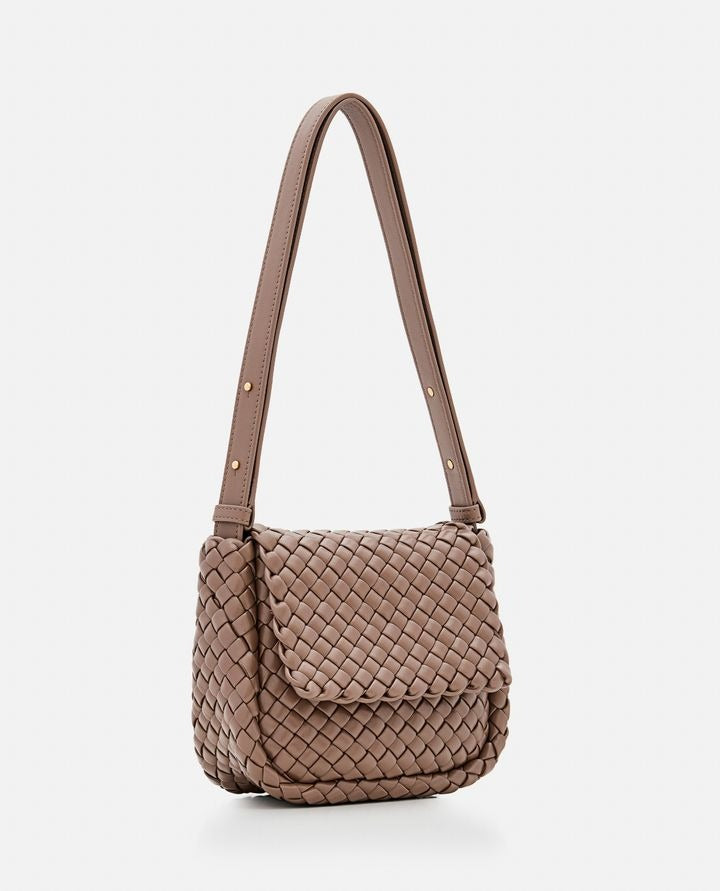 Small Cobble Shoulder Bag