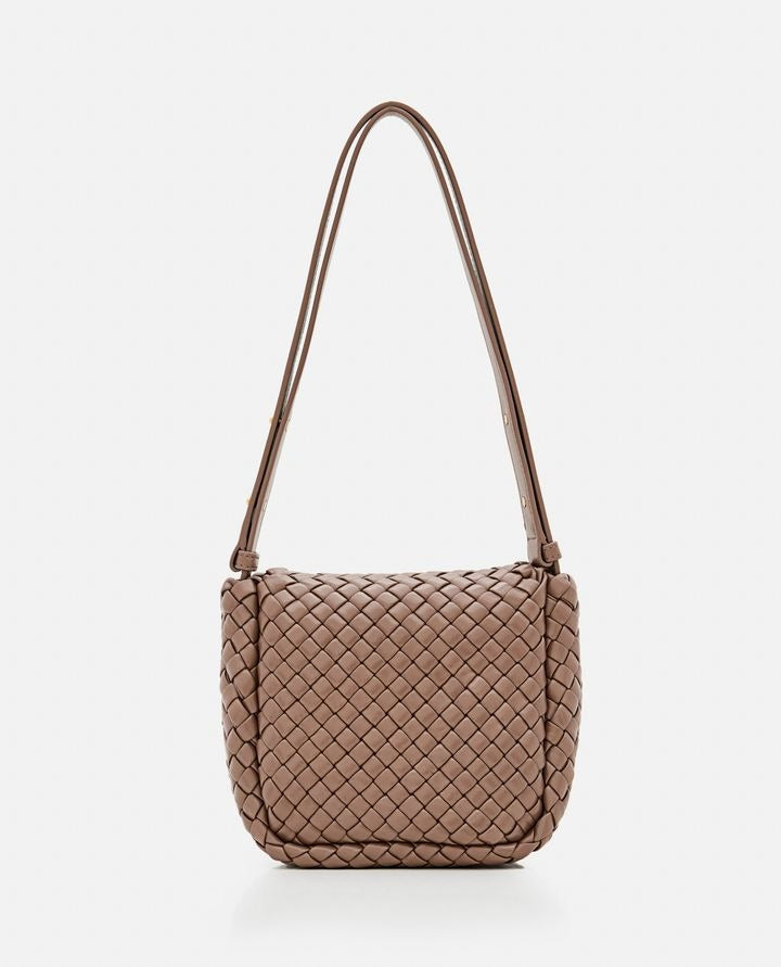 Small Cobble Shoulder Bag