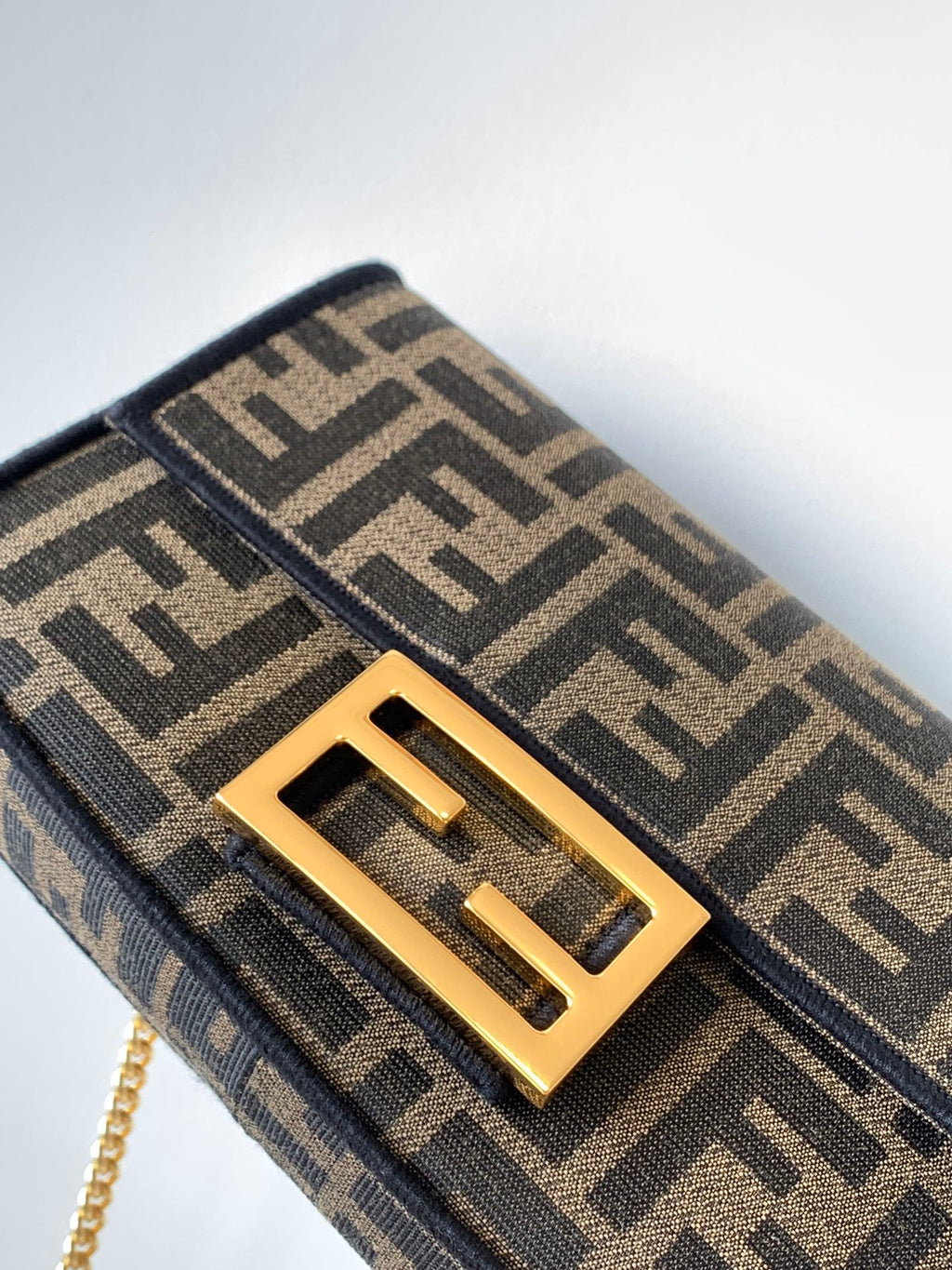 Mini Baguette Bag