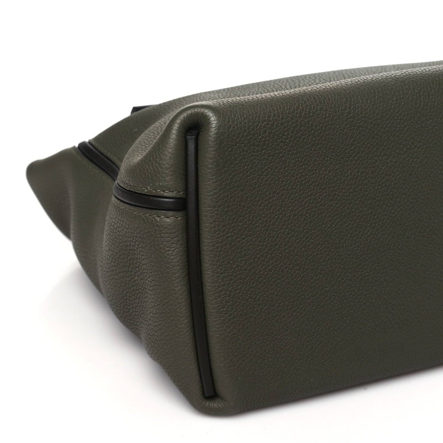 Taurillon Maurice Swift 24/24 29 Vert Olive Vert Bronze