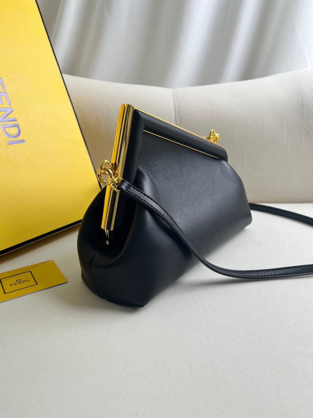 Fendi First