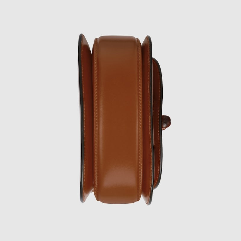 Bamboo 1947 Mini Top Handle Bag