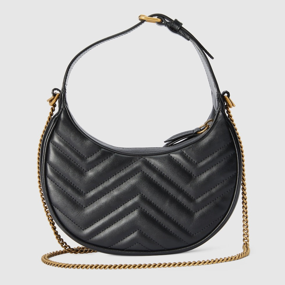 GG Marmont small shoulder bag