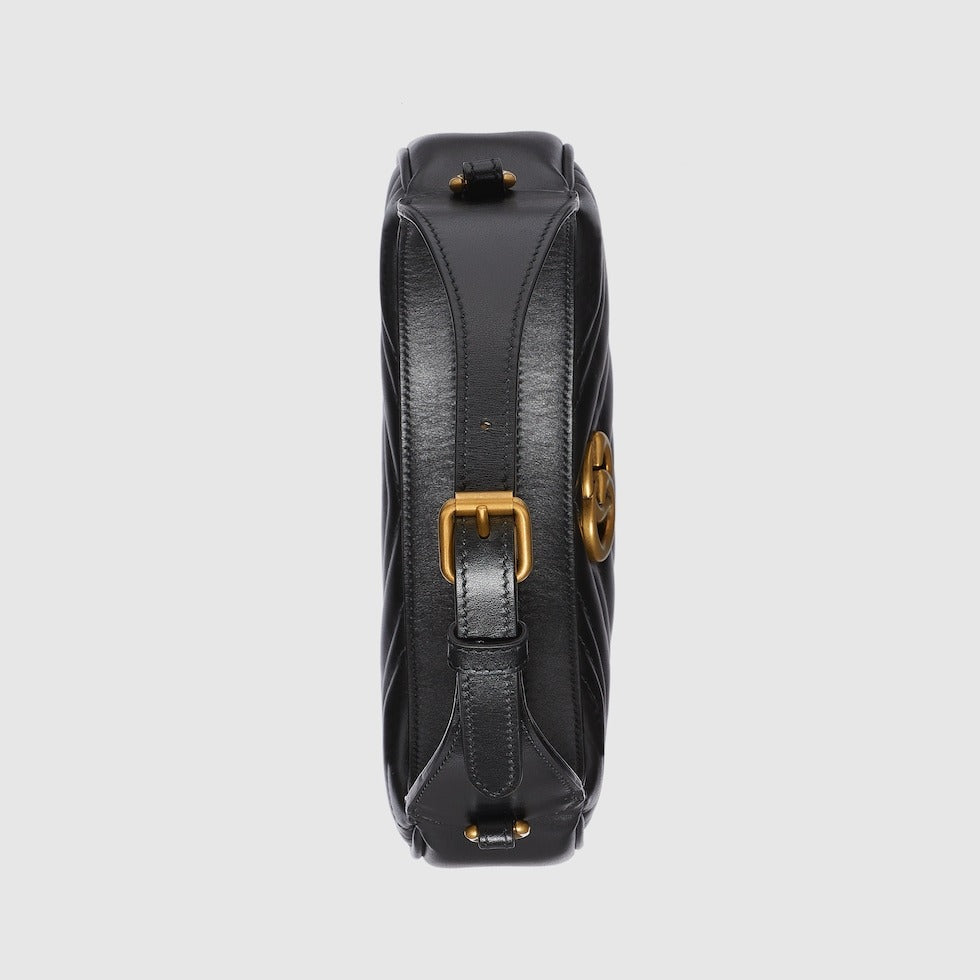 GG Marmont small shoulder bag