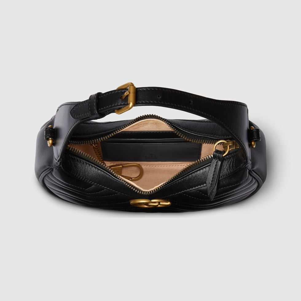 GG Marmont small shoulder bag