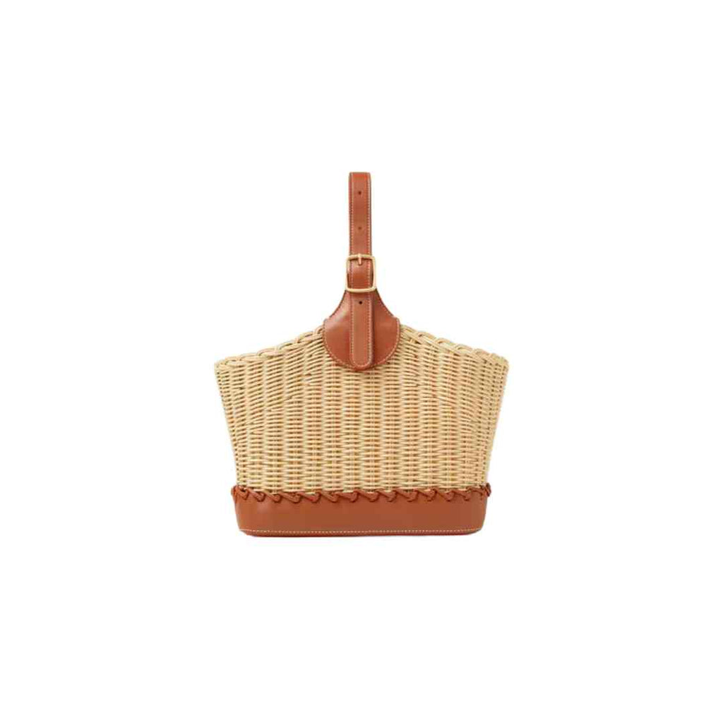 Bobbin wicker