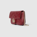 GG Marmont Small Shoulder Bag