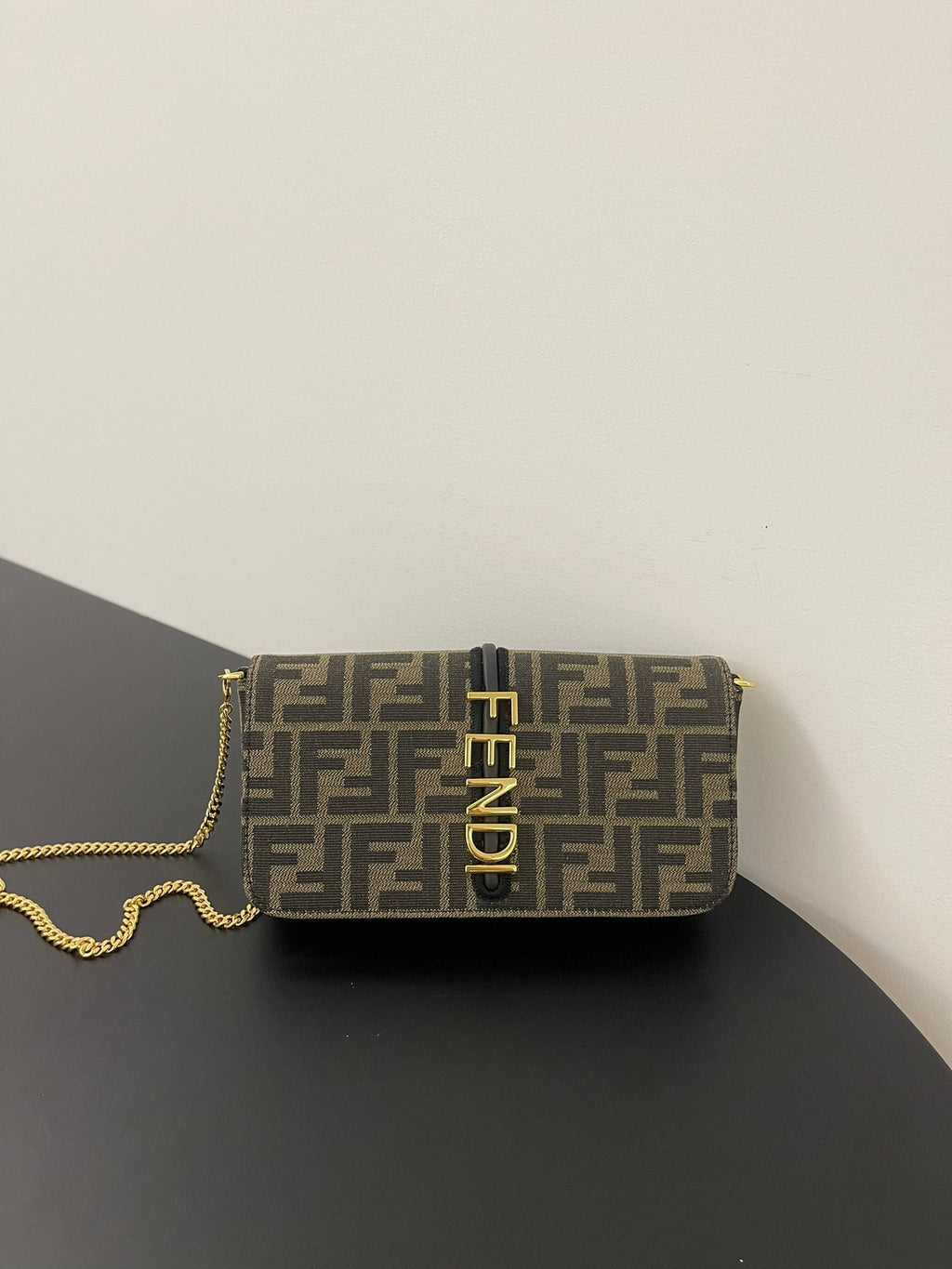 Fendigraphy portfolio with a series
