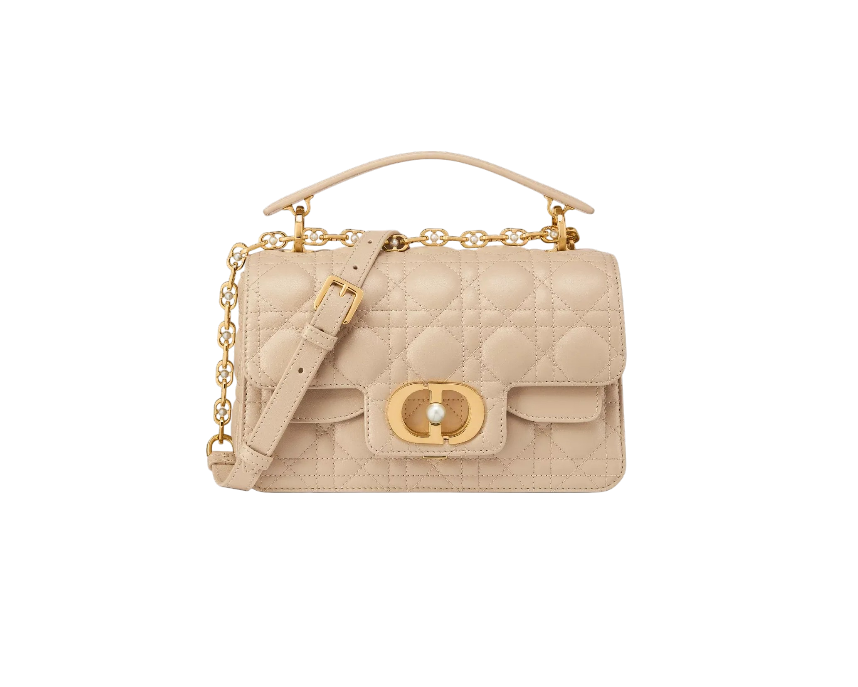 Dior Jolie Top Handle Bag