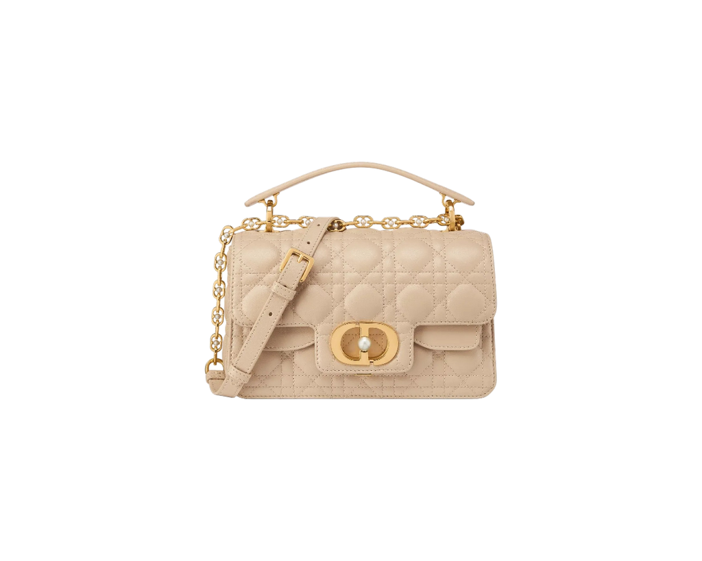 Dior Jolie Top Handle Bag