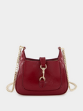 Gucci Jackie Notte Mini Bag