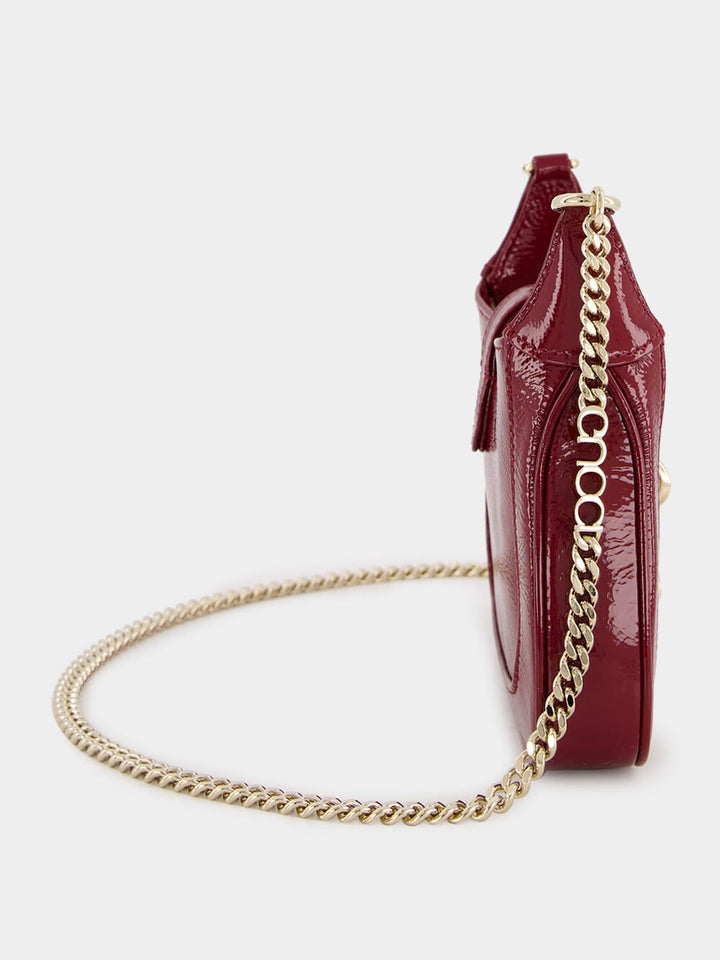Gucci Jackie Notte Mini Bag