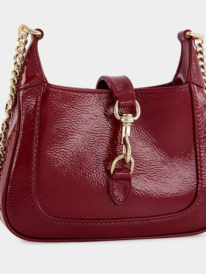 Gucci Jackie Notte Mini Bag