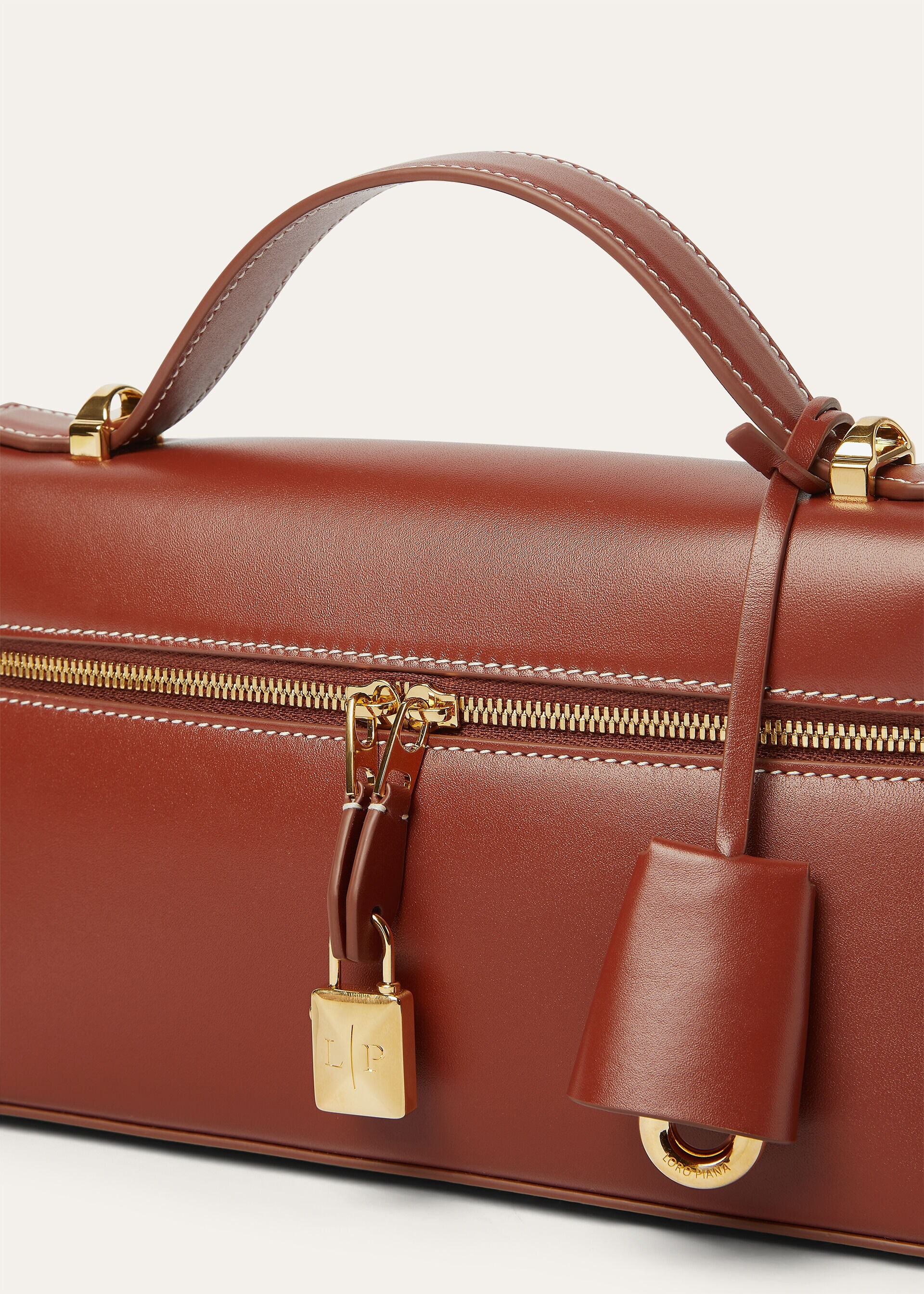 Extra Bag LP 23