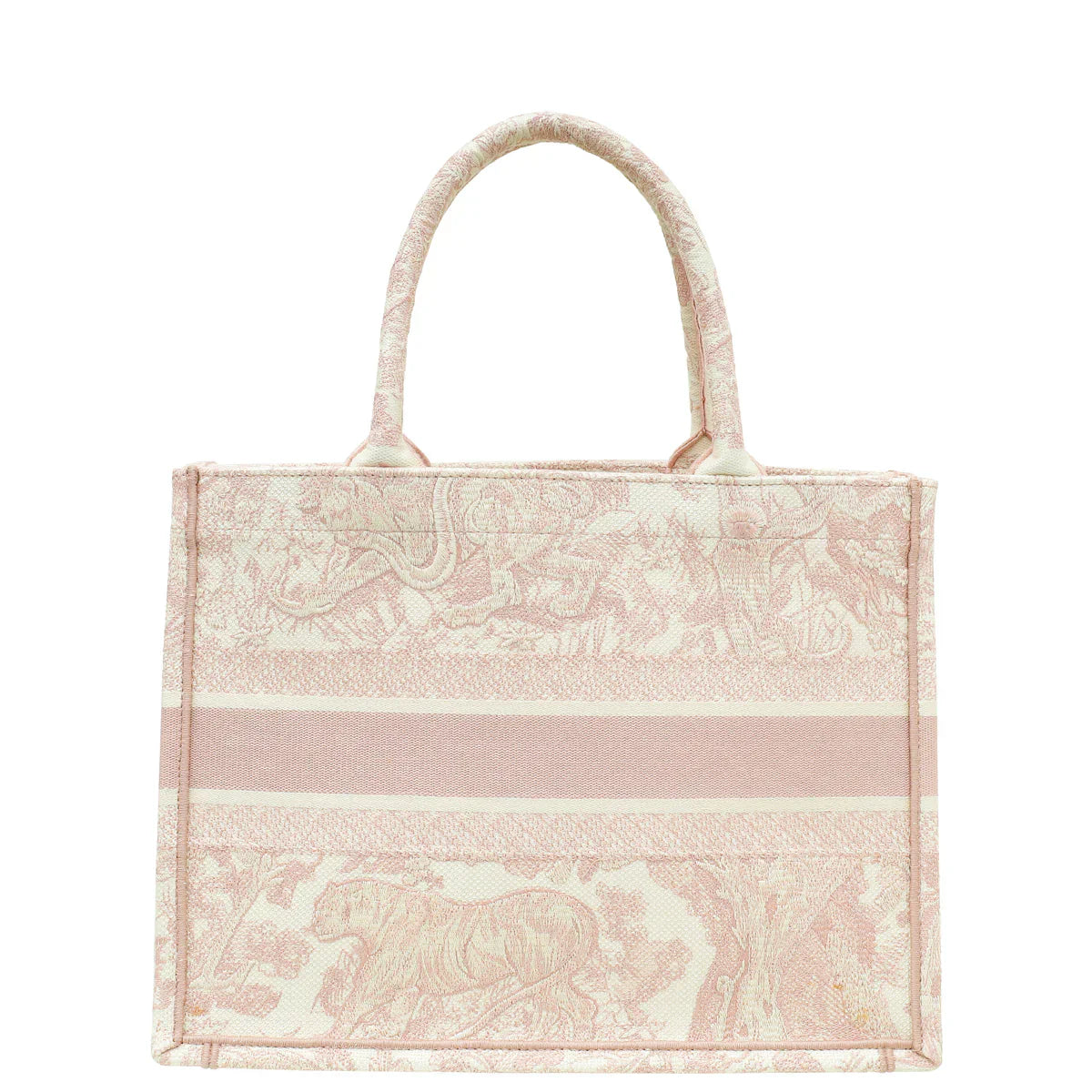 Medium Dior Book Tote