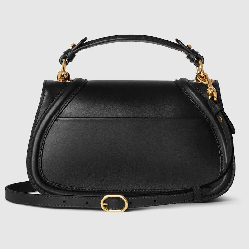 Blondie medium top handle bag