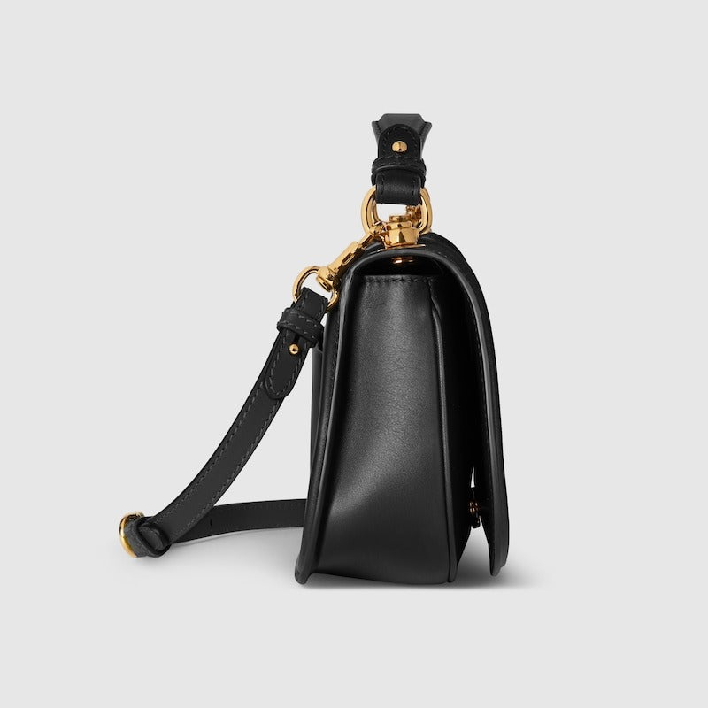Blondie medium top handle bag