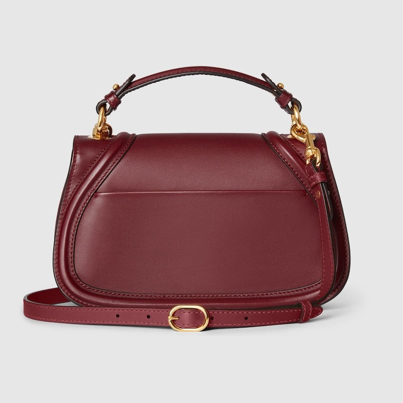 Blondie medium top handle bag