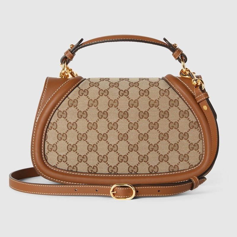 Blondie Medium Top Handle Bag