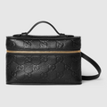 Gucci Emblem Small Bag