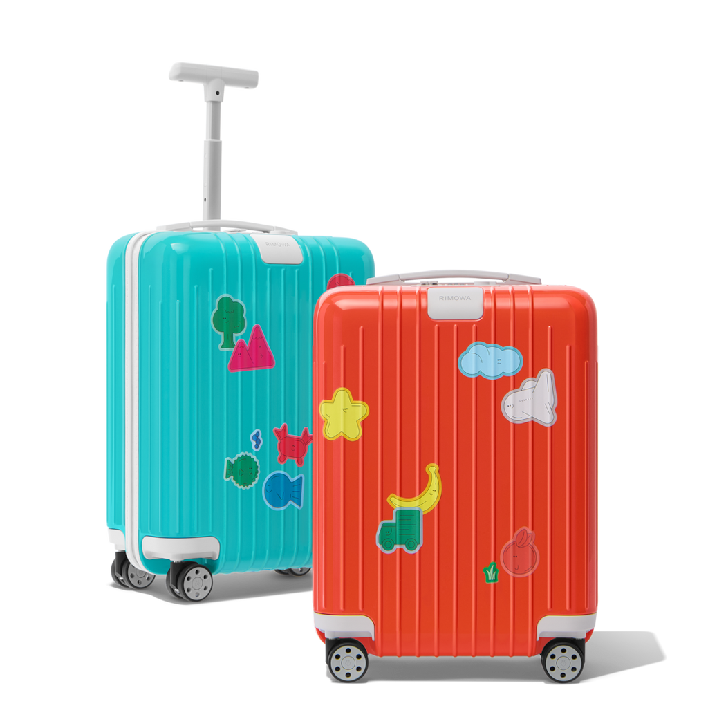 RIMOWA Essential Lite U Kids Edition