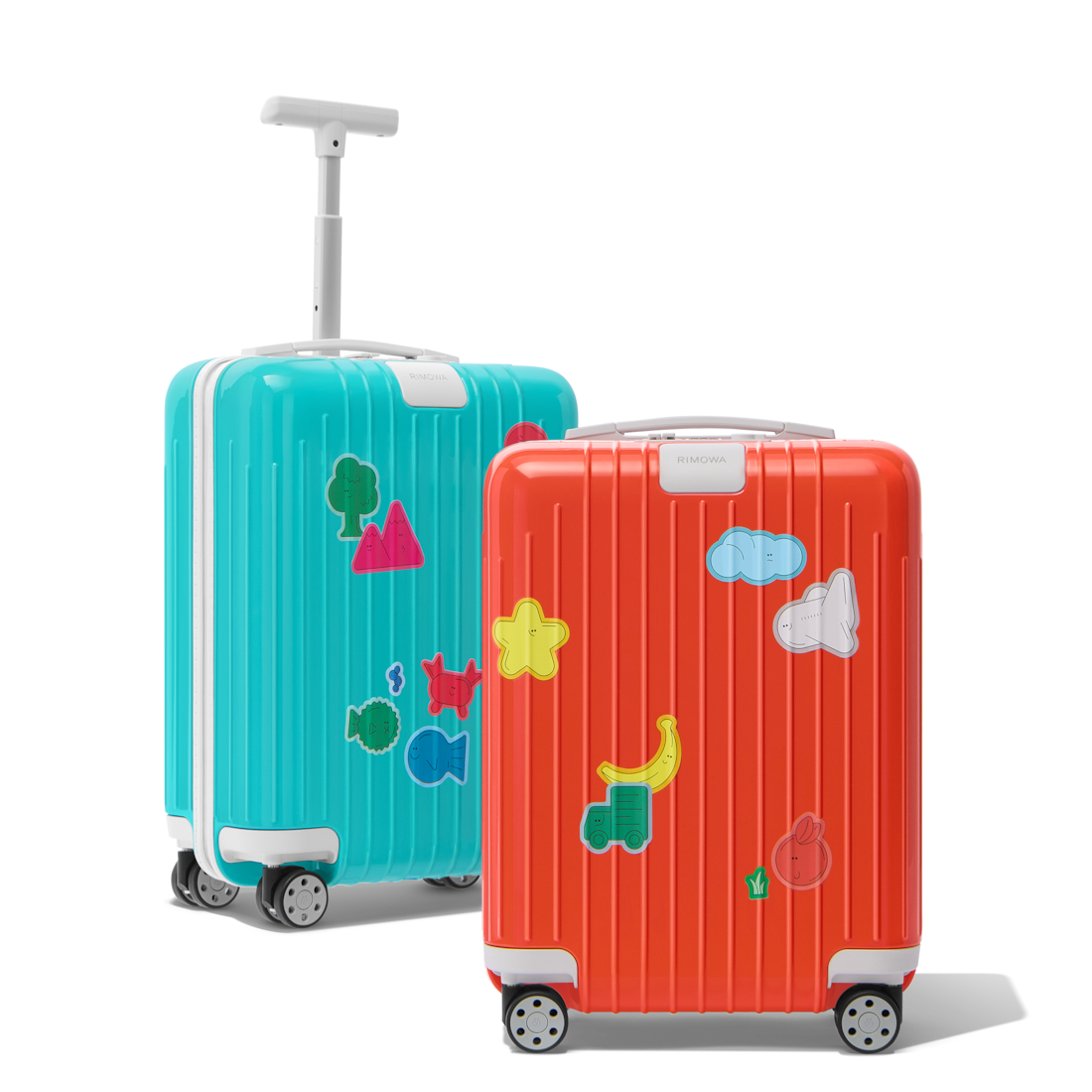 RIMOWA Essential Lite U Kids Edition