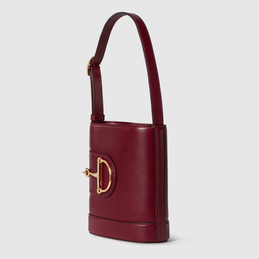 Gucci 73 Small Bucket Bag