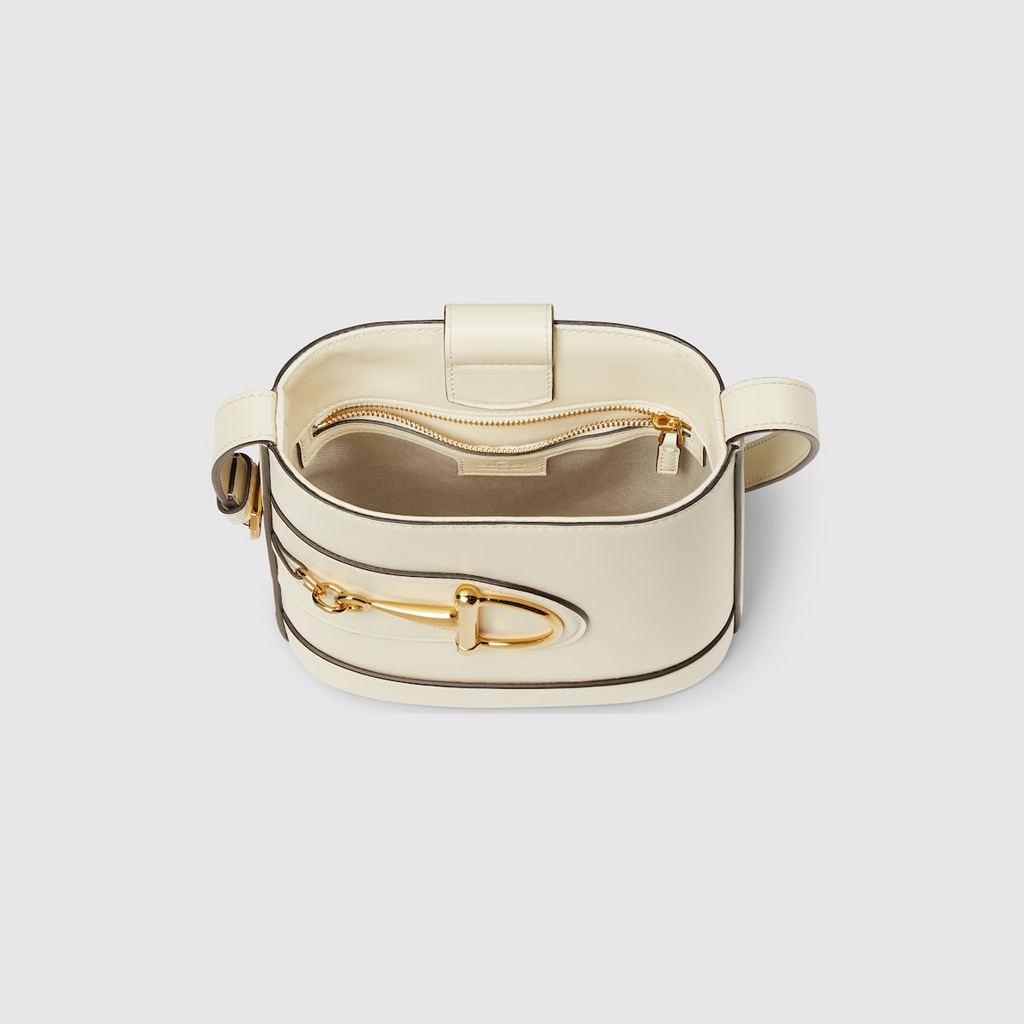 Gucci 73 Small Bucket Bag