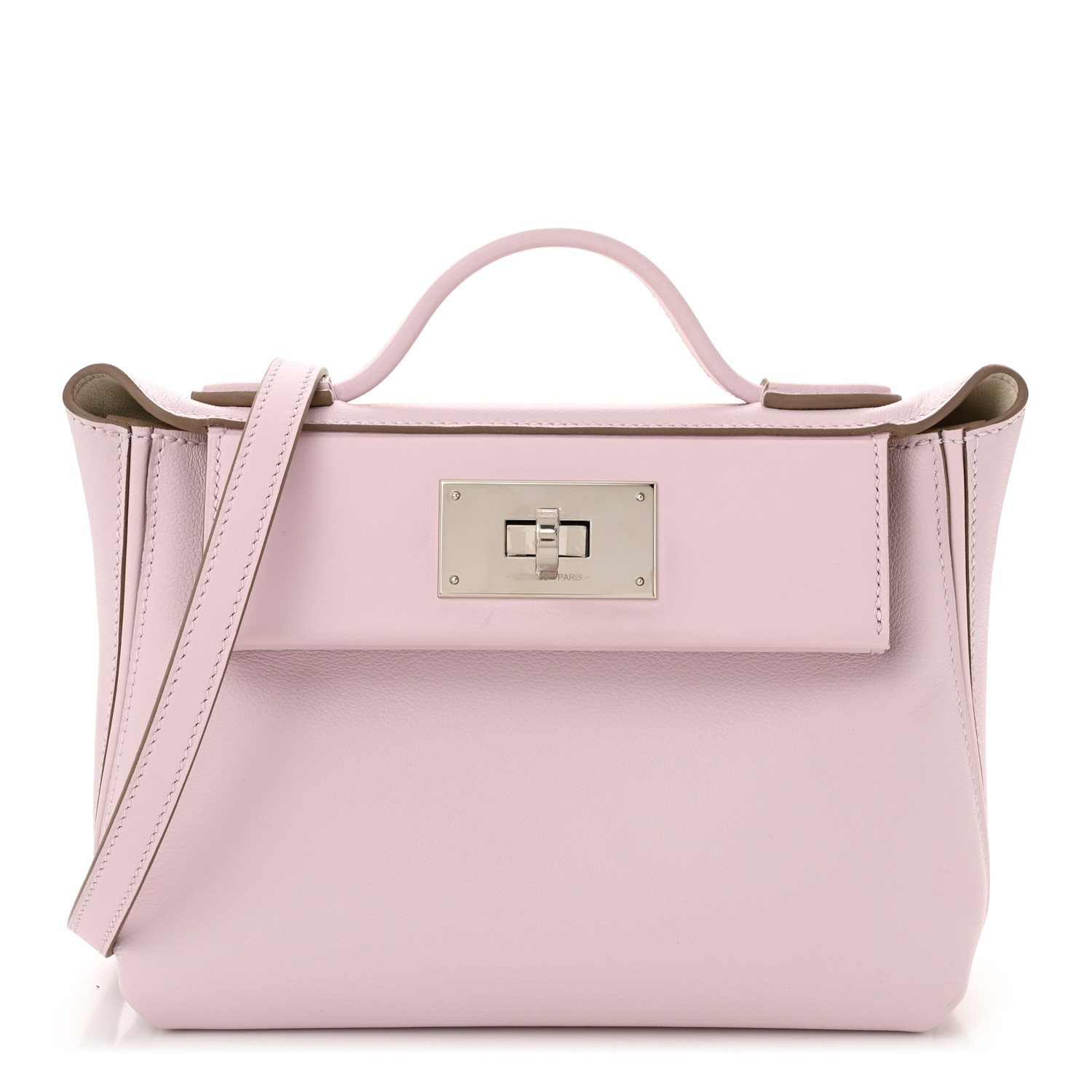 Evercolor Swift Verso 24/24 21 Mauve Pale Craie