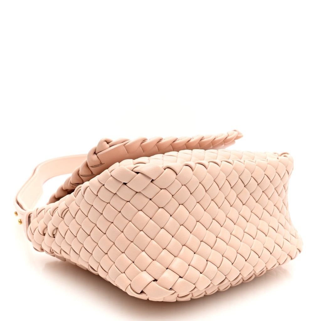 Small Cobble Shoulder Bag
