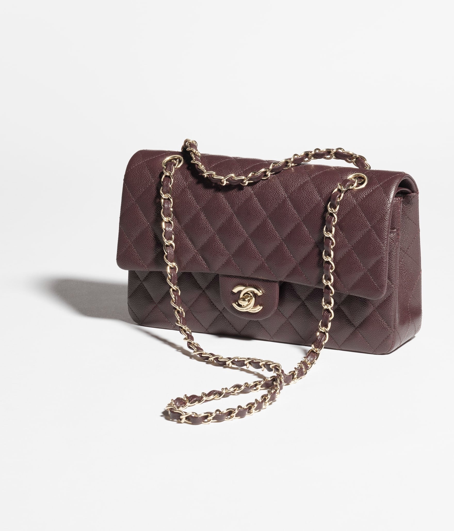 Classic 11.12 Handbag