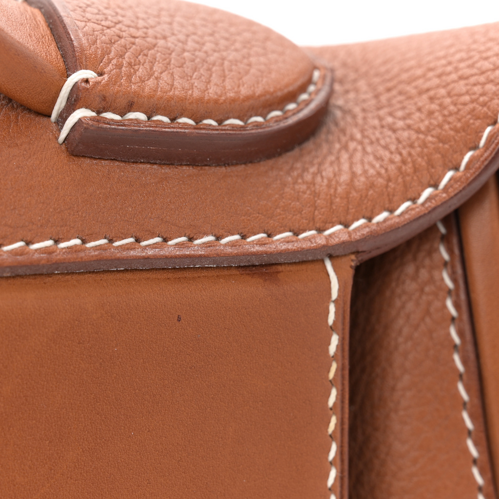 Barenia Faubourg 24/24 29 Fauve