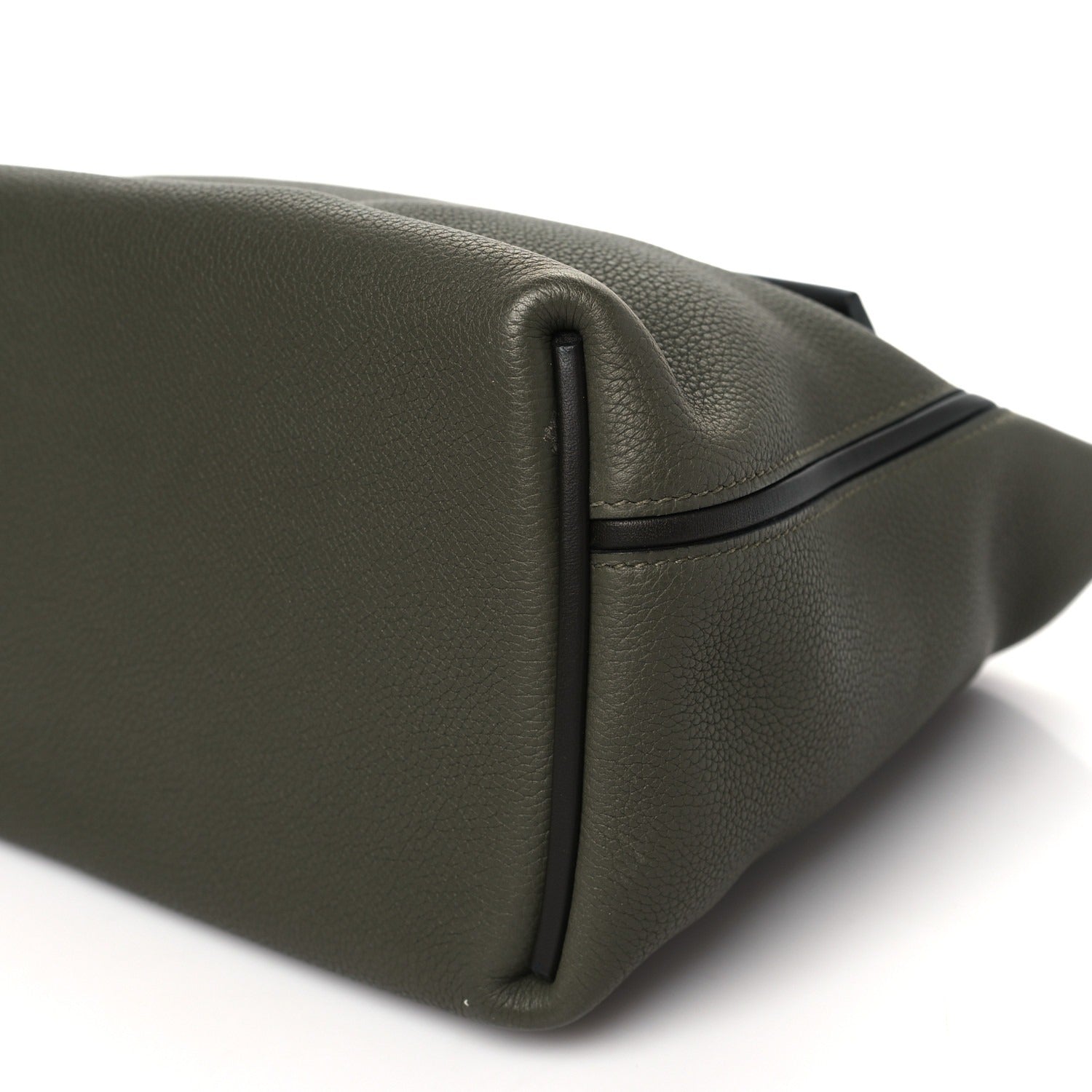 Taurillon Maurice Swift 24/24 29 Vert Olive Vert Bronze