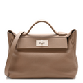 Togo Swift 24/24 29 Beige De Weimar