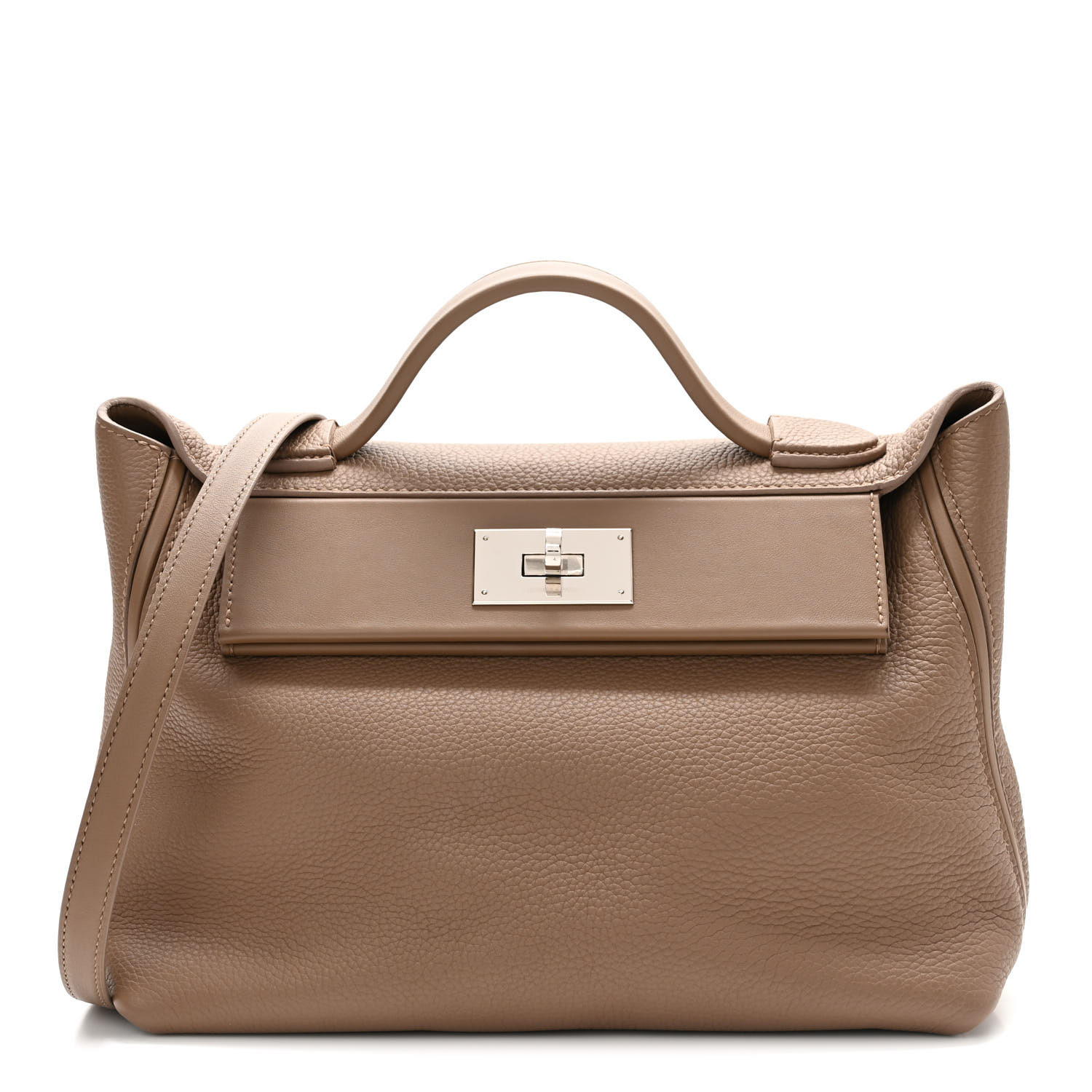 Togo Swift 24/24 29 Beige De Weimar