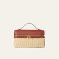 Extra Pocket L27 wicker
