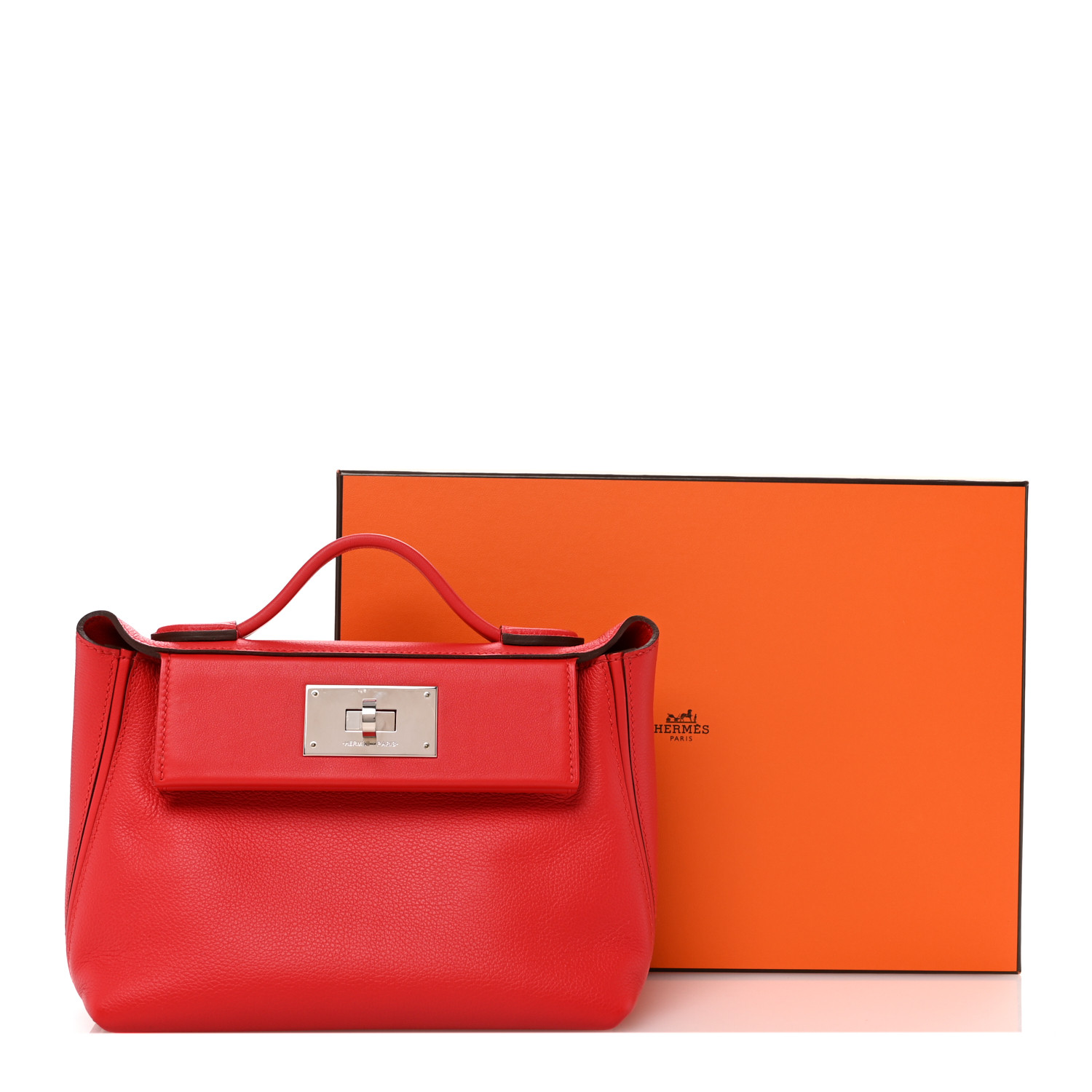 Evercolor Swift 24/24 21 Rouge de Coeur