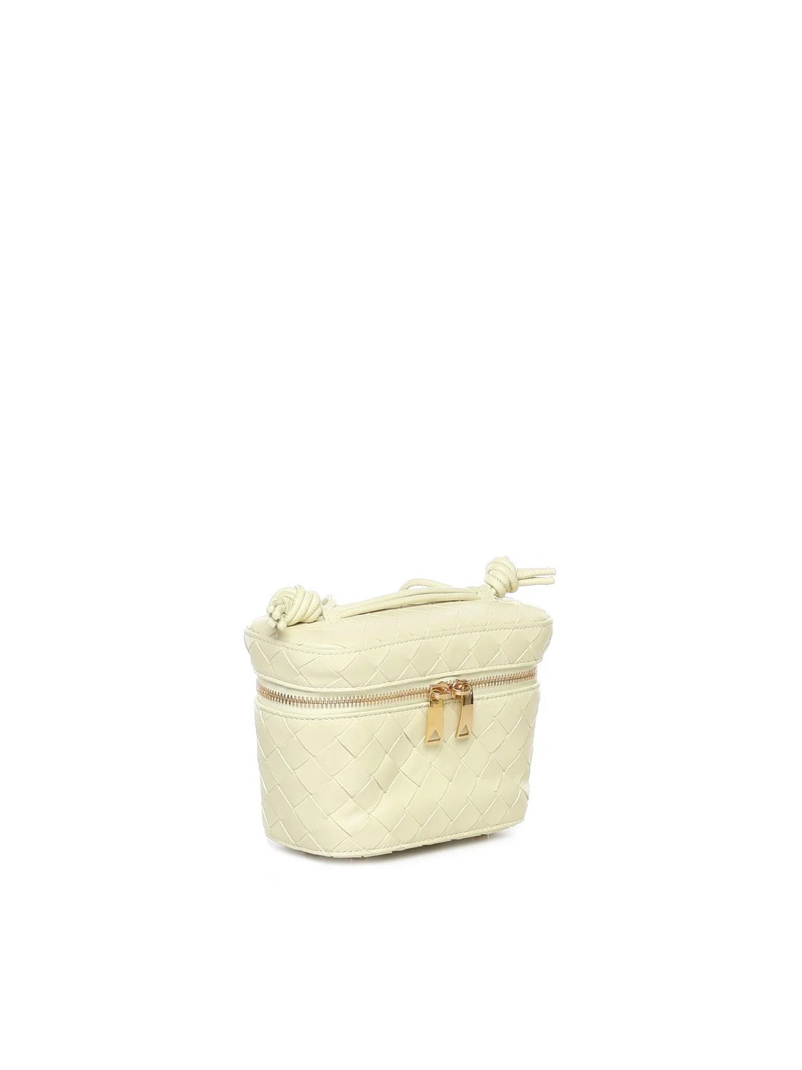Bottega Veneta Mini Braided