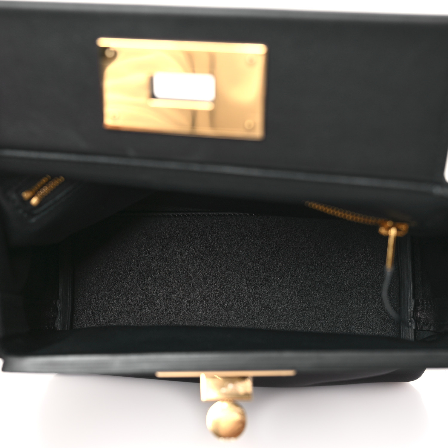 Evercolor Swift 24/24 21 Black