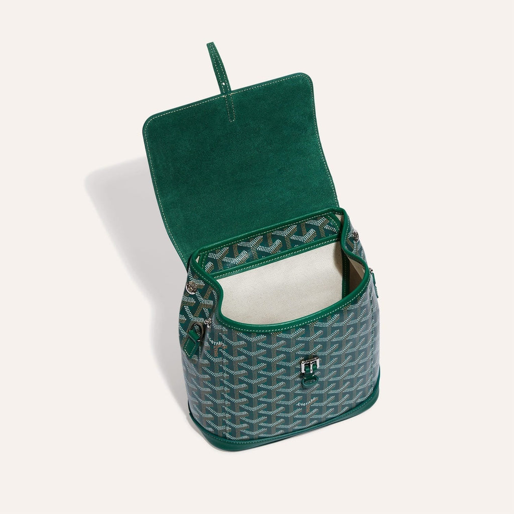 Goyard Alpin Mini Backpack