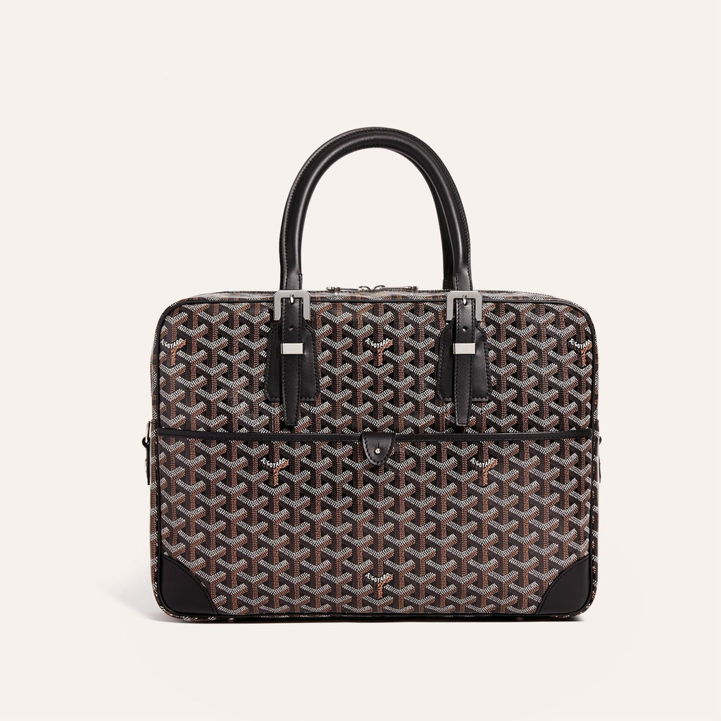 Goyard Ambassade MM Document Case
