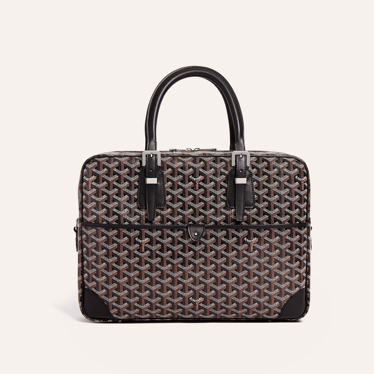 Goyard Ambassade MM Document Case