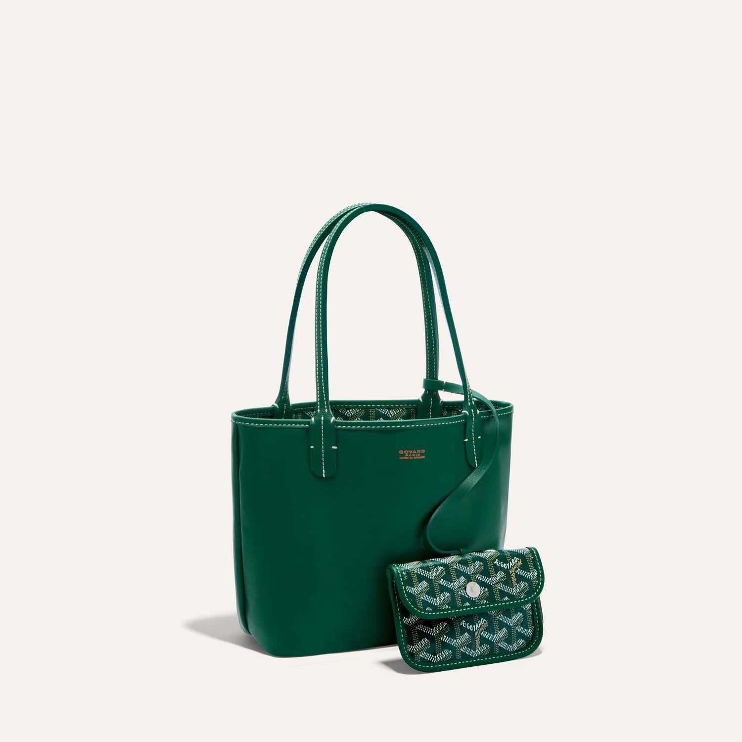 Goyard Anjou Mini Bag
