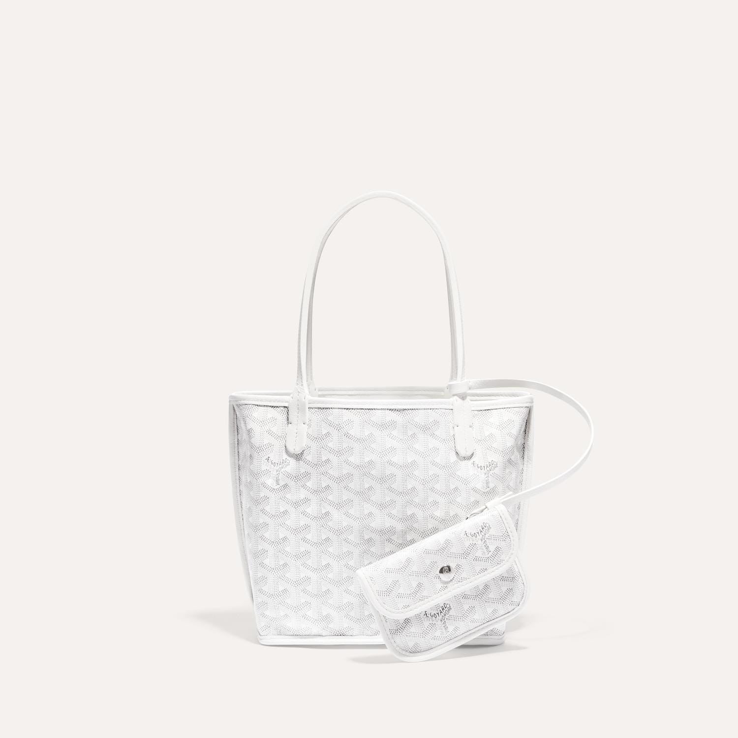Goyard Anjou Mini Bag