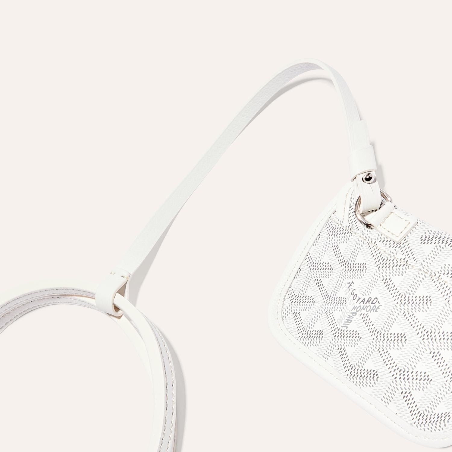 Goyard Anjou Mini Bag