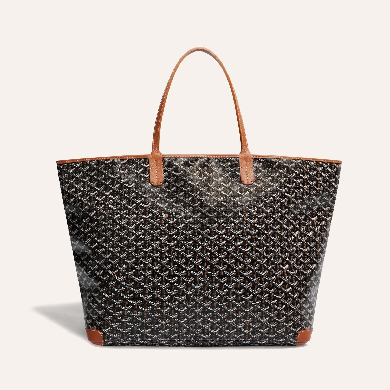 Goyard Artois GM Bag