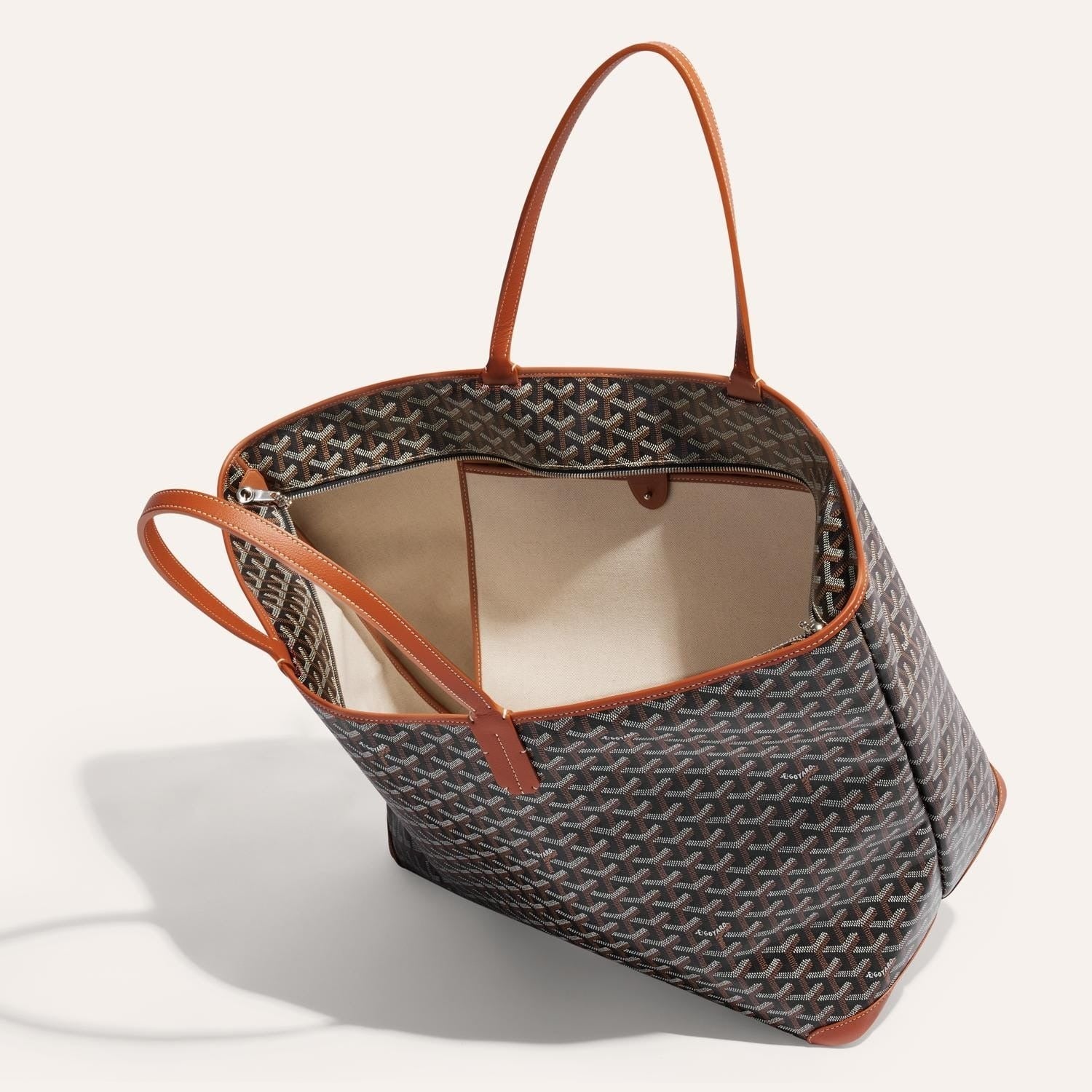 Goyard Artois GM Bag