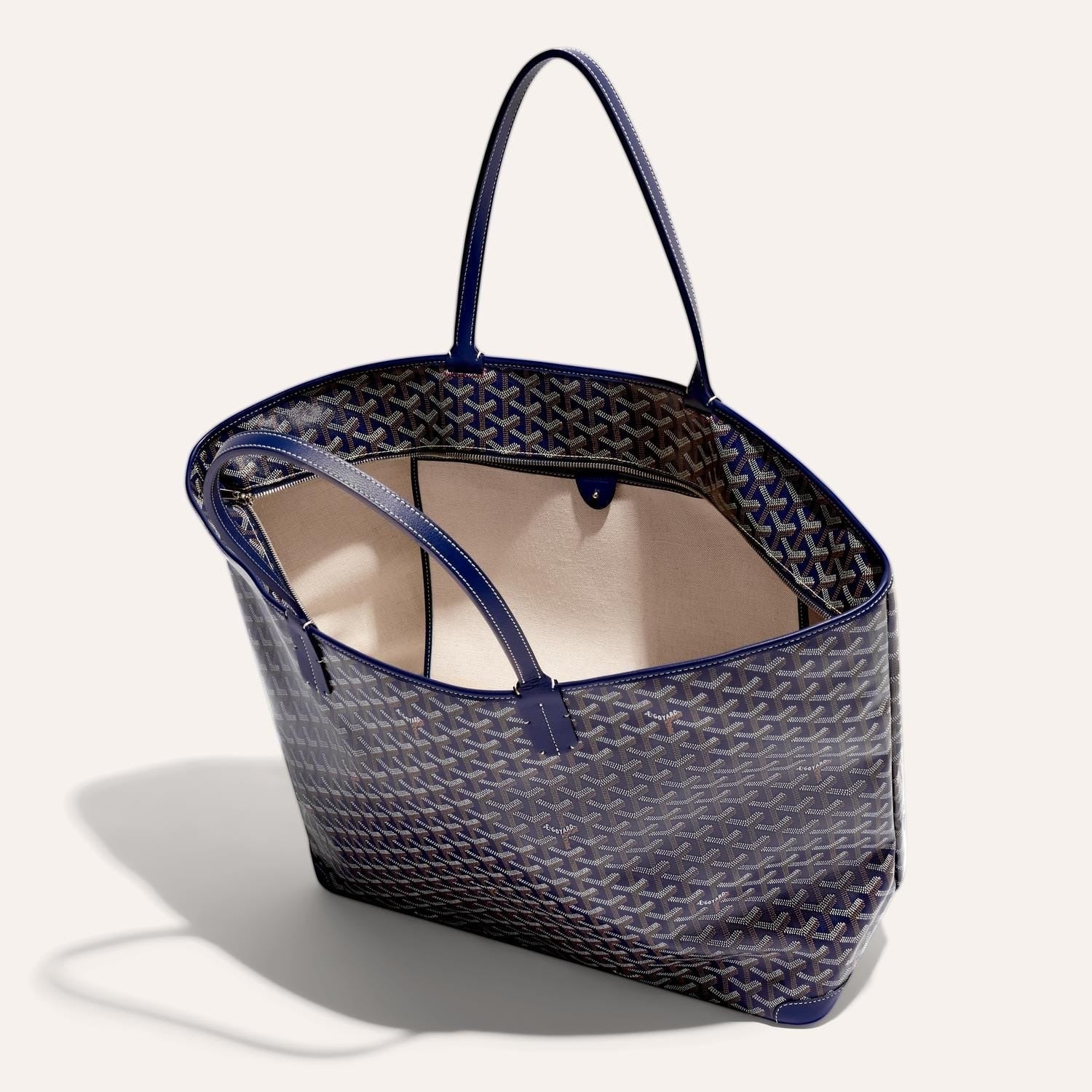Goyard Artois GM Bag