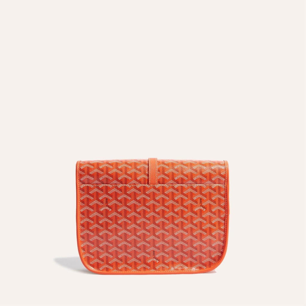 Goyard Belvedere MM Bag